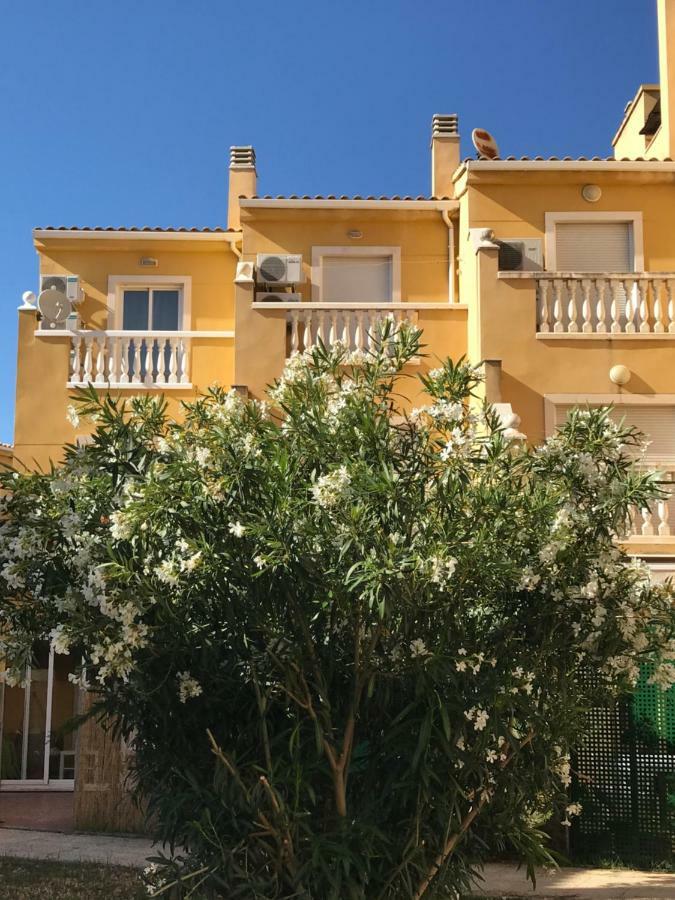 Сasa de vacaciones Casa Miraflor